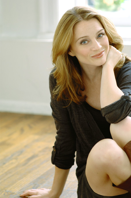 Margot White